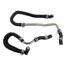 55038032AK Car Heater Hose Set Assembly for  Grand Cherokee  Durango 5.7L V8 2011-2014