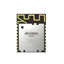 OM6626 PCB-Antenn 5.3-Modul ME52BS02 -30-+8dBm Låg Effekt