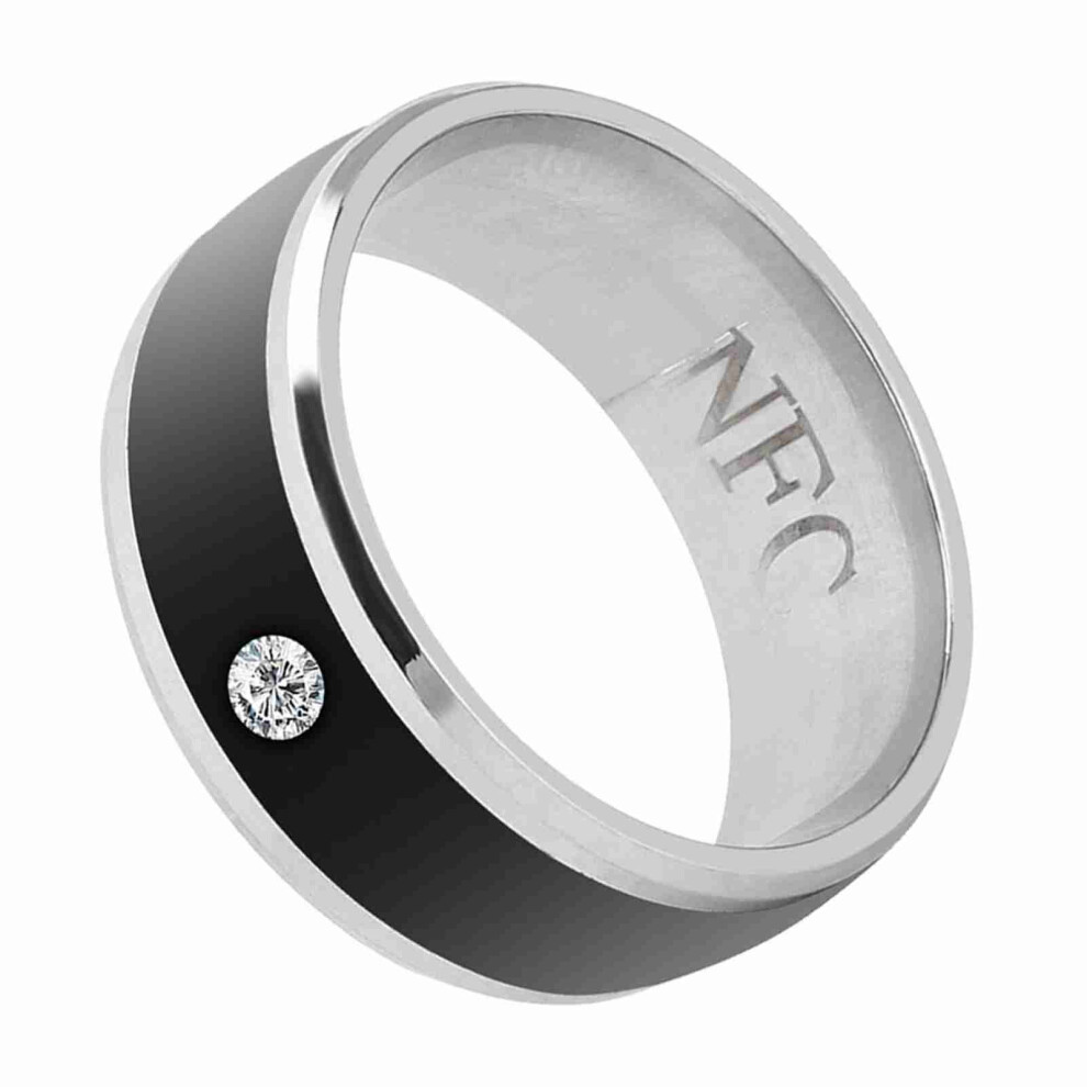 Compact Nfc Ring Unlock 7340572661166