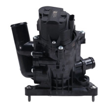 A100023760 Autothermostaat met Behuizing voor Dongfeng Aeolus Huge AX7 Shine Max B016482