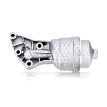 26300-3LAA0 Upgrade Aluminum Oil Filter Assembly Kit Fit for Palisade 2020-2024 G80 2017-20