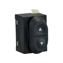 Schakelaar voor Elektrische Ramen E6DZ14529C DWS131 voor  Mustang Ranger Bronco F-150 F-250 F-350 E-150 E-250 E-350