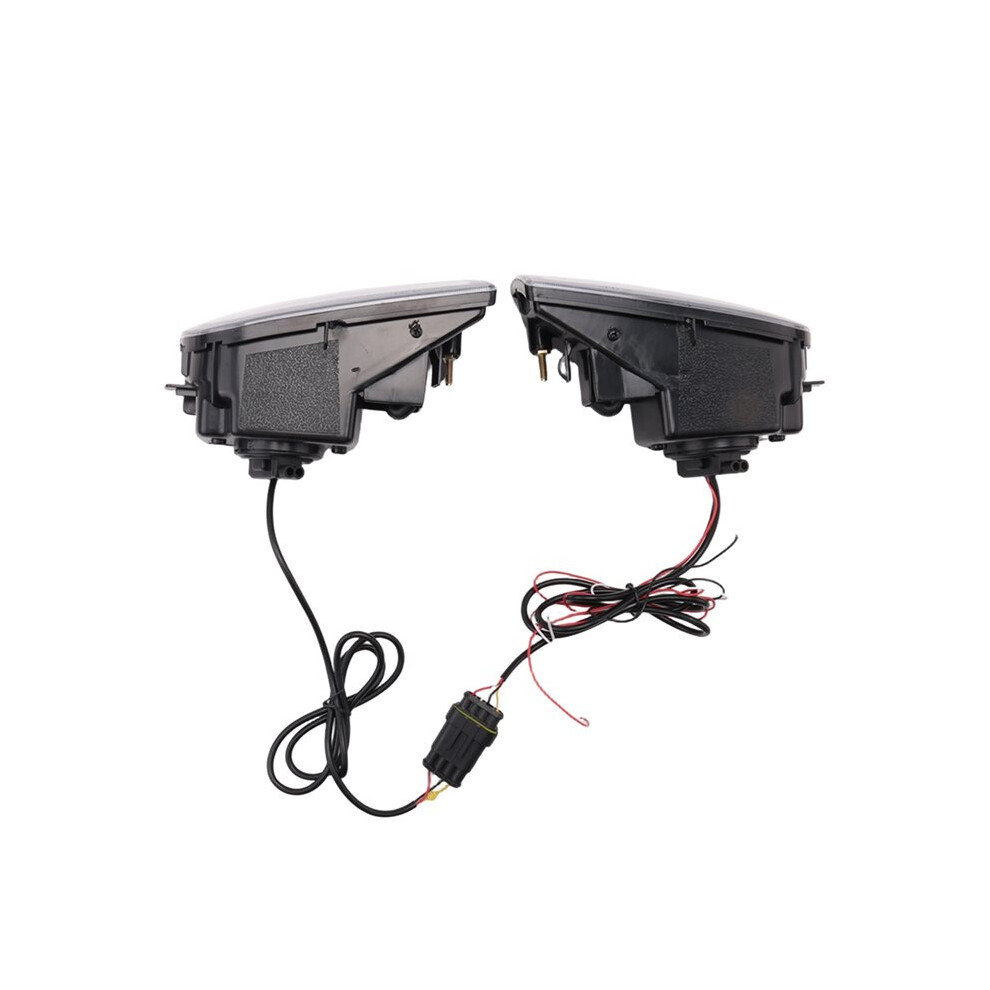Car Front Bumper Led Fog For Ae100 Ae101 1993-1999 Fog Lamp Signal Lamp Assembly Light 6034095529980