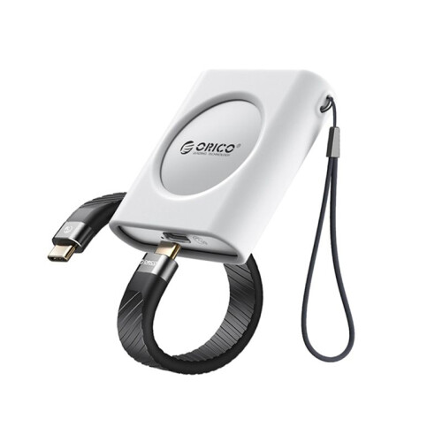 ORICO M.2 2230 Mobilt Hårddiskkabinett M.2 Nvme Solid State Extern Hårddiskkabinett Box