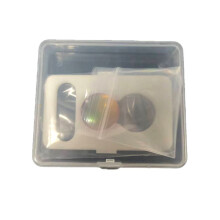 Per Obiettivo Macro Guide T120 PC210 per Termocamera Obiettivo Maro (Termocamera Non Inclusa)