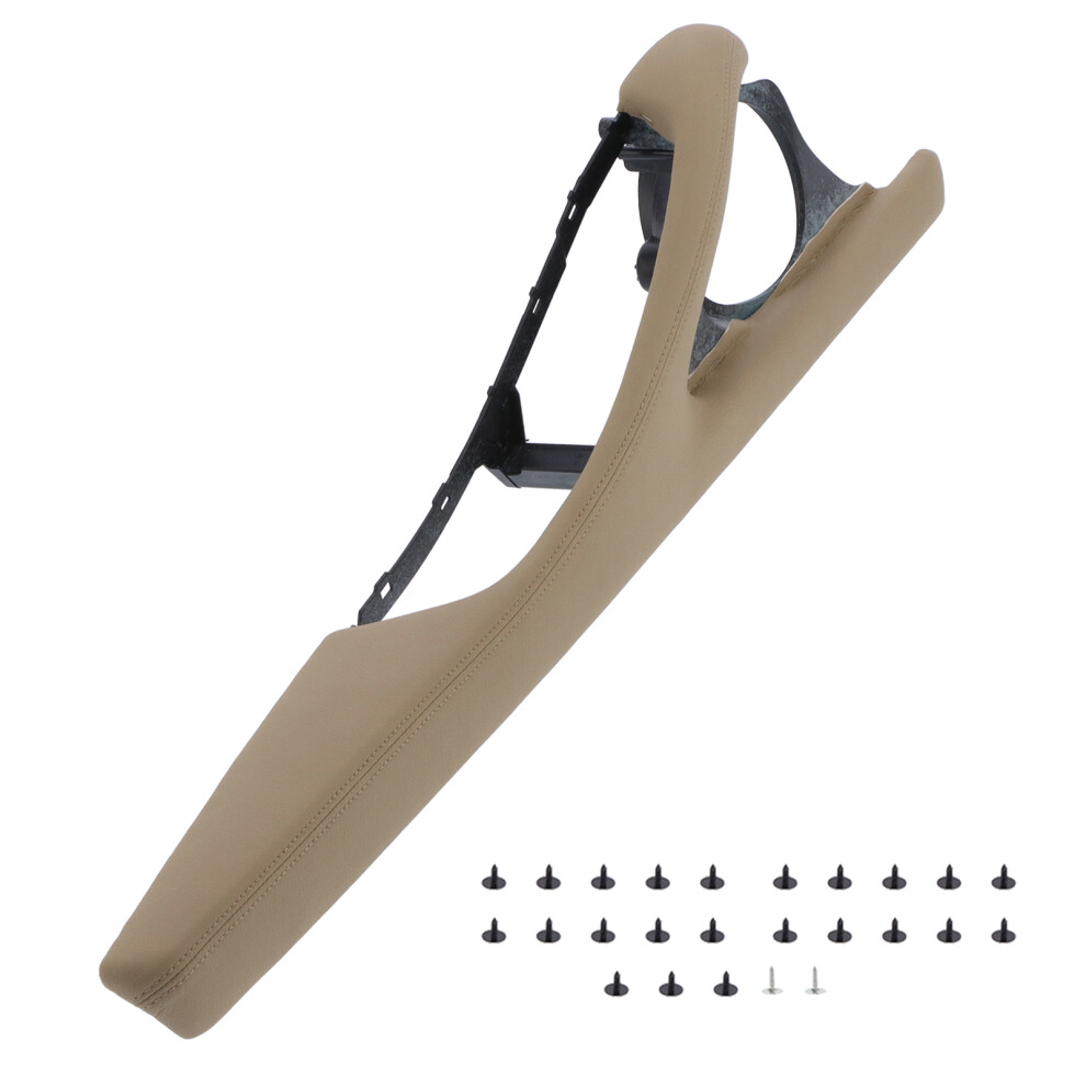 Lhd Door Handle Frame F10 F11 F18 7055741617898