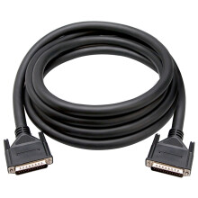 HosaTech DBD-301.5 1.5ft DB25 to Same Balanced Snake Cable