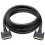 HosaTech DBD-301.5 1.5ft DB25 to Same Balanced Snake Cable 1