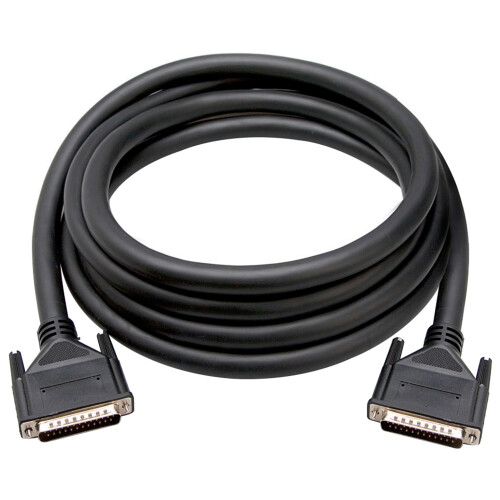 HosaTech DBD-301.5 1.5ft DB25 to Same Balanced Snake Cable