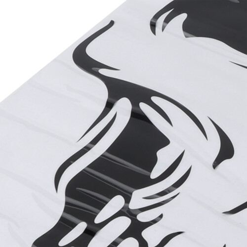 Self-Adhesive Car Sticker Jeep F150