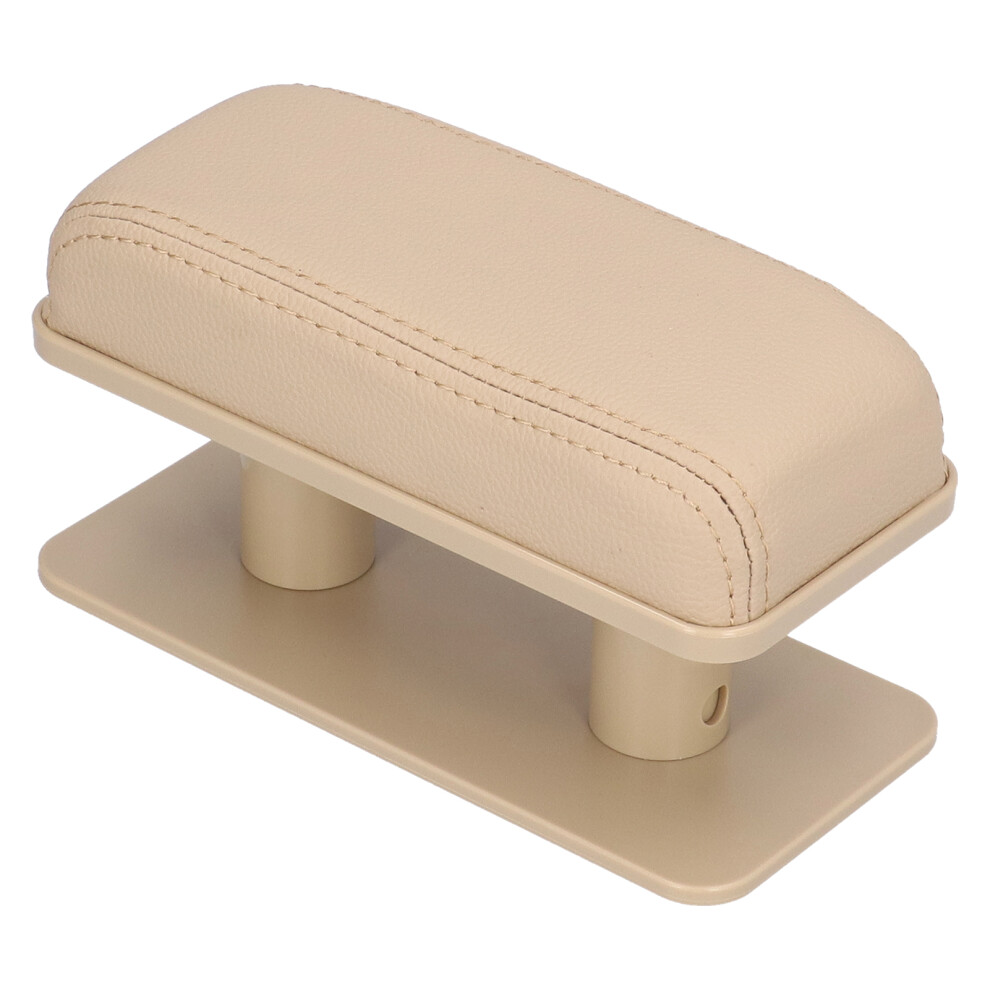 Car Elbow Support Bracket Left Adjustable Beige 7055741618291