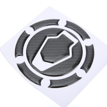 Durable Carbon Tank Sticker for G310R GS