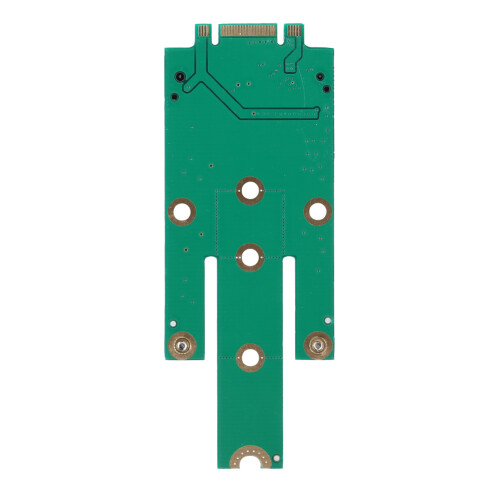 MSATA to NGFF Adapter for Laptop
