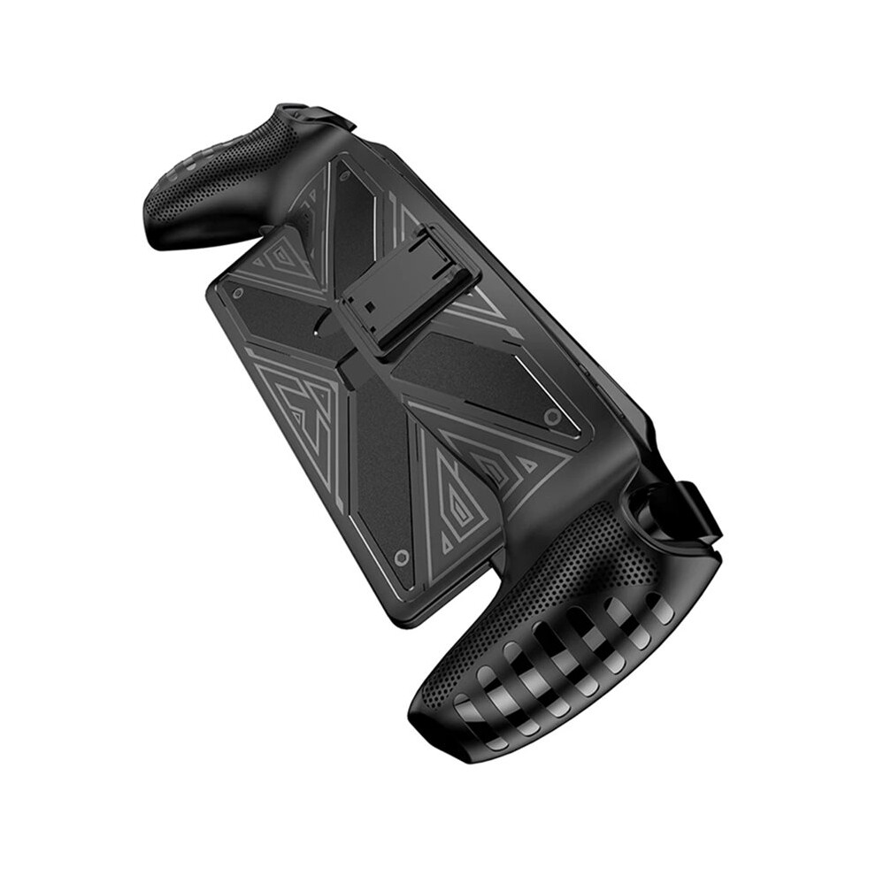 Protective Case Cover Shockproof Tpu Gaming Console Controller Sleeve Skin Game Machine Grip Shell Case For Ps5 Portal 4711107300547