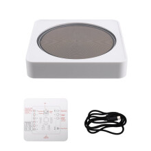 For V2 Pro Adjustable Electromagnetic Wave, for Schumann Wave Generator/Frequency Modulation Diverse Waveform