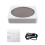 For  V2 Pro Adjustable Electromagnetic Wave, for Schumann Wave Generator/Frequency Modulation Diverse Waveform 1