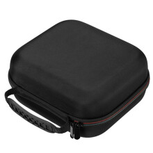 Headphone Case for B&O Beoplay H100 Case, Replacement Protective Hard Shell Travel Carrying Bag
