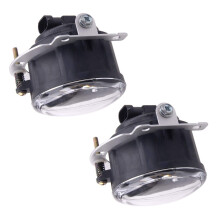 2X 12V Nebel Scheinwerfer Lampe Vorne Passend für  Outlander ASX RVR 8321A467