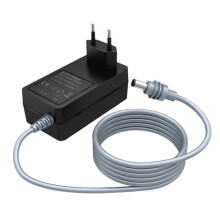 60W Power Adapter for Starlink Gen4  Power Adapter Charger Cable AC 100-240V 1.5m EU Plug