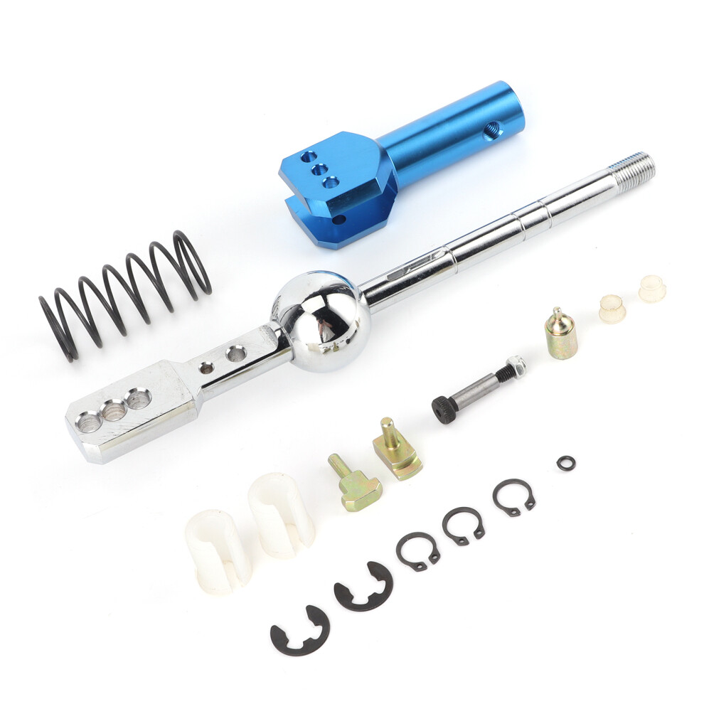 Quick Racing Short Throw Shifter Metal 7055741617652