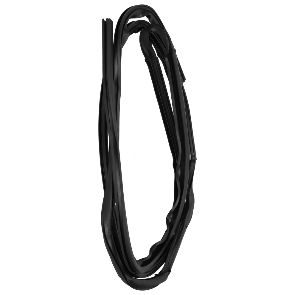 Upper Windshield Trim Seal For Bmw E46 1999-2005 7055741617706