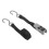 Rust Proof 25mm Tie Down Straps 800kg 1