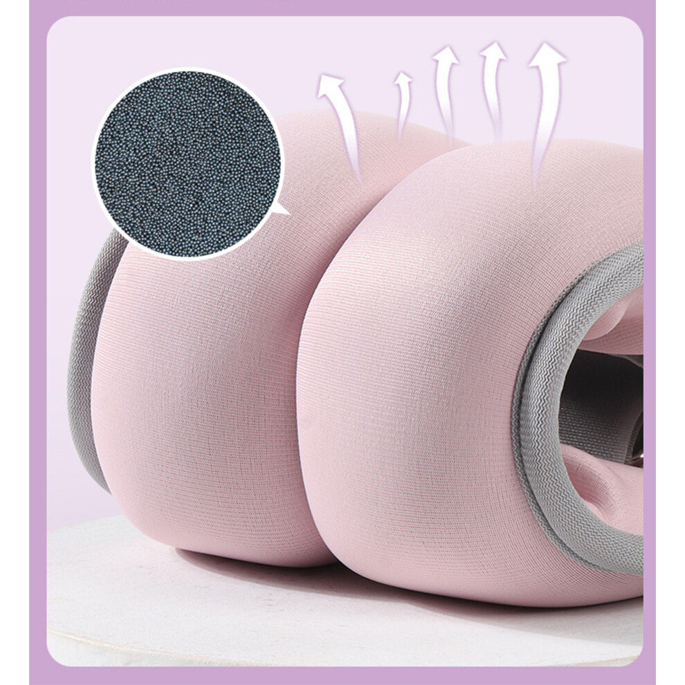 Hand Tied Sandbag Set for Dance Training
