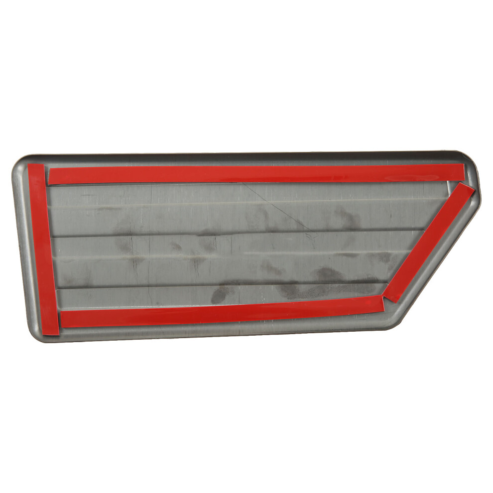 Elegant Foot Rest Pedal Cover For Cr-V Model 7055741616617