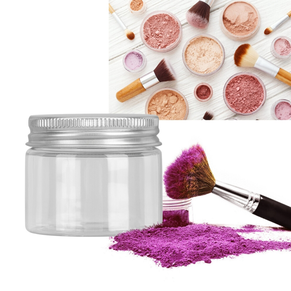 PET DIY Cream Container 50ml