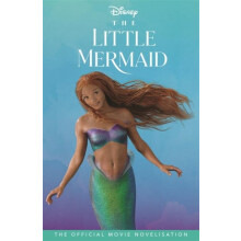 Disney The Little Mermaid The Official Junior Novelisation by Walt Dis