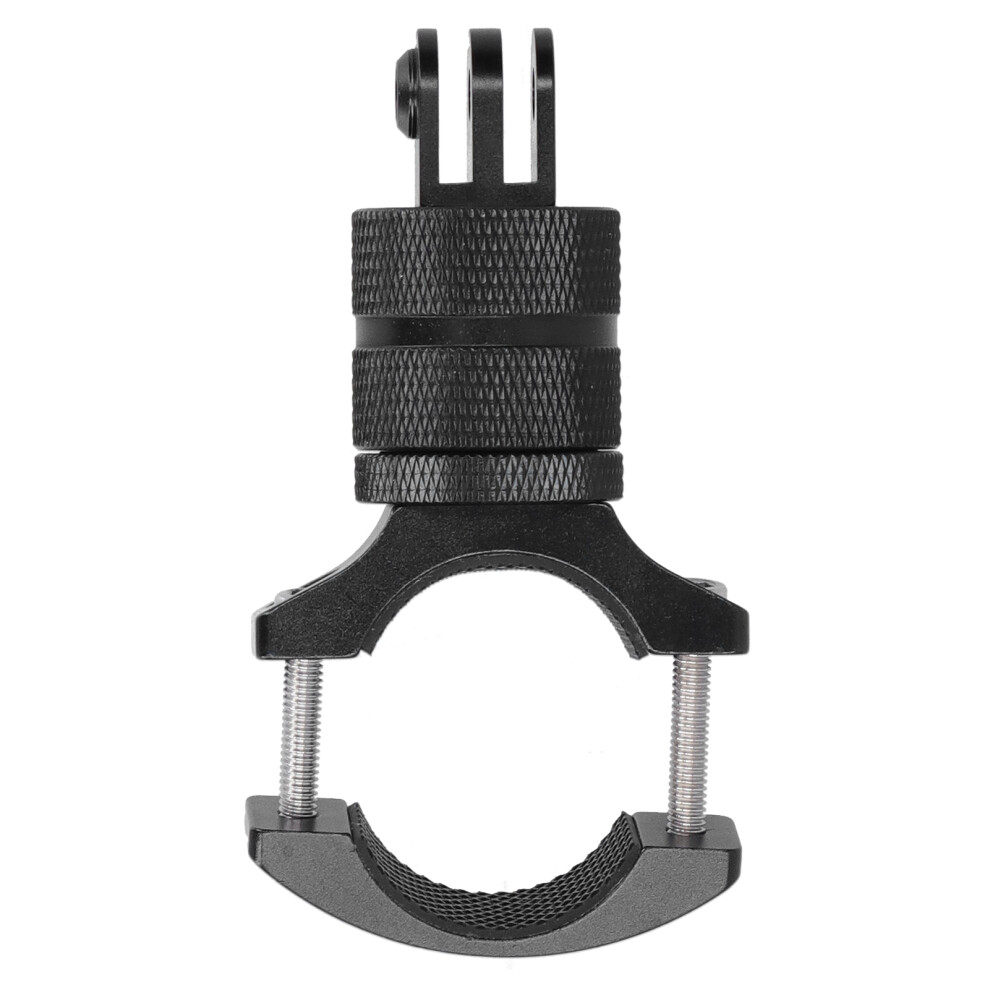Compact 360 Handlebar Mount For Action Cam 7055741685606