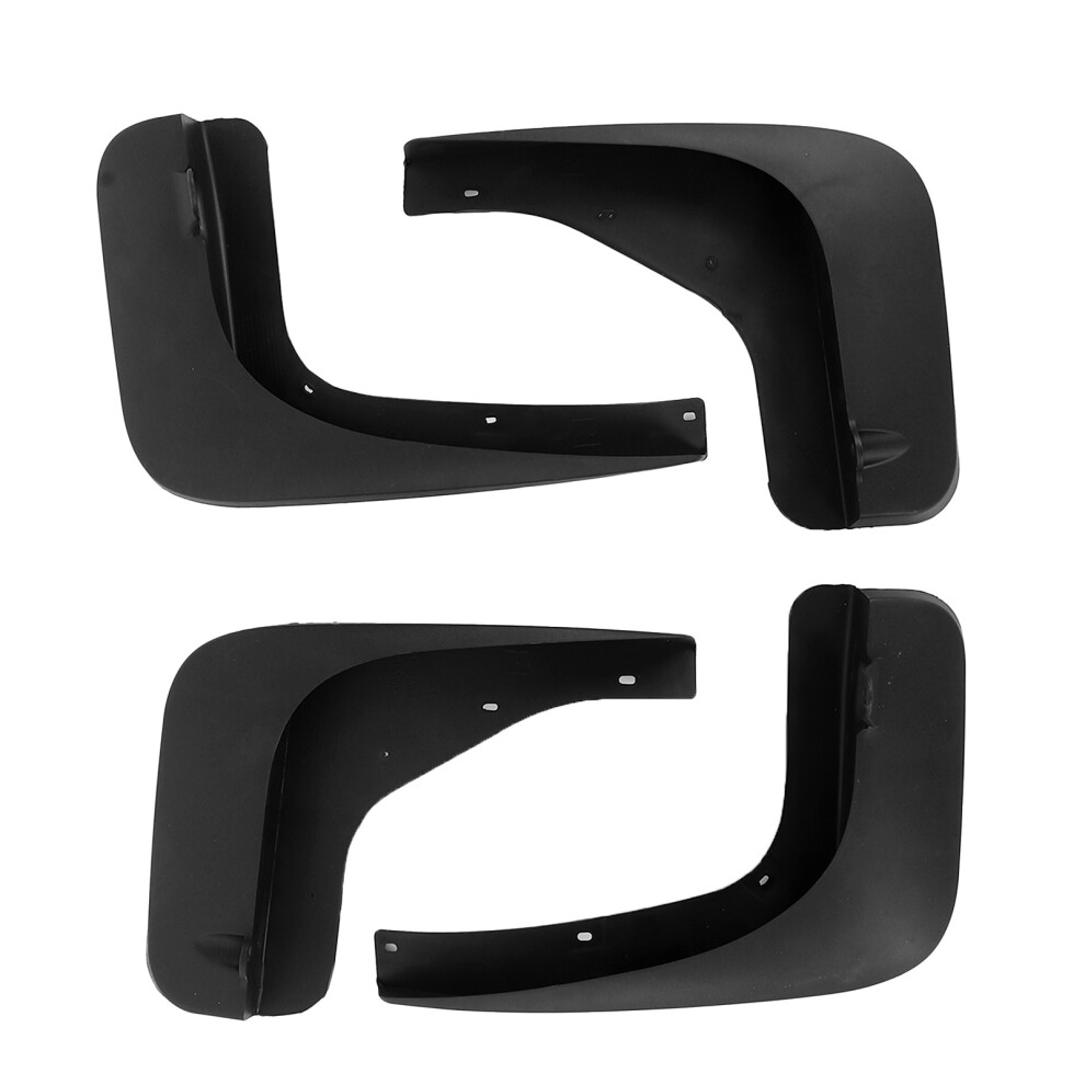 Mud Flaps Guard For Infiniti Qx70 Fx35 09-19 7055741618611