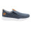 (9 UK, Denim Blue) Rdek Mens Canvas Trainers 4