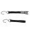 1in 25mm Straps for Motorcycle Trailer 3m 1