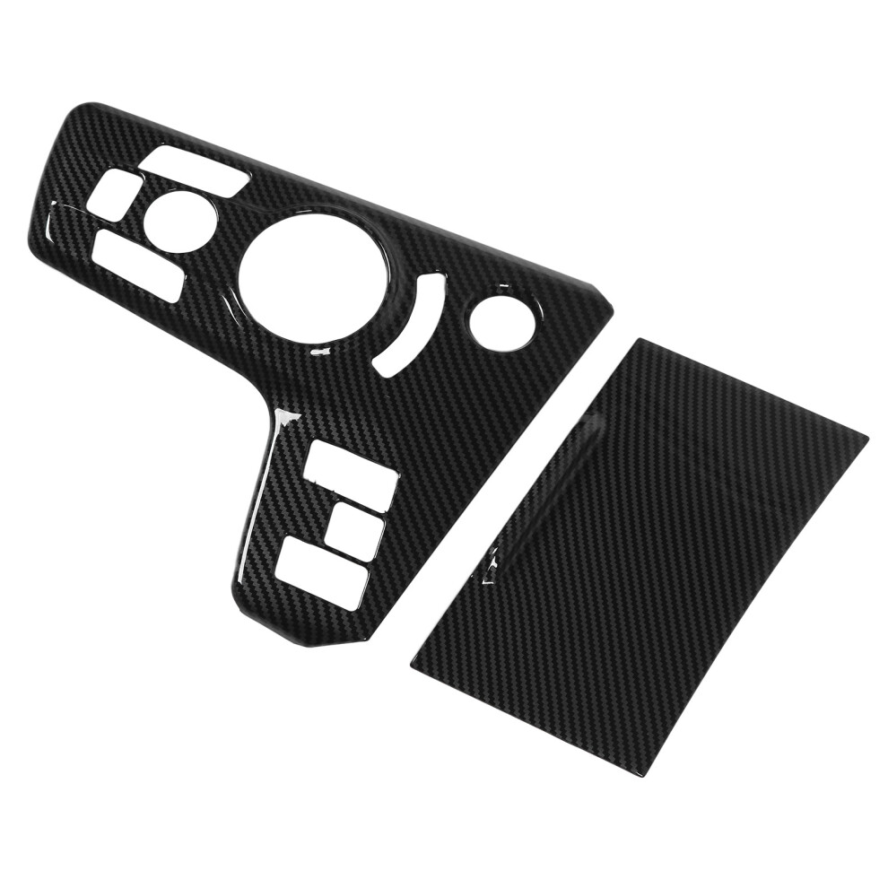 Rust Proof Carbon Shift Cover Kia Sportage 7055741046278