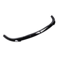 Gloss Black Front Bumper Splitter Grand Cherokee