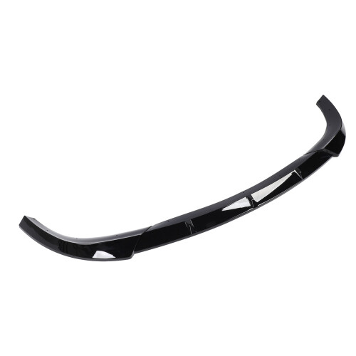 Gloss Black Front Bumper Splitter Grand Cherokee
