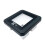 R35D 125Khz RFID Barcode 2D QR Code Reader Access Control Reader Wigand USB/232/485 Interface Compatible 4