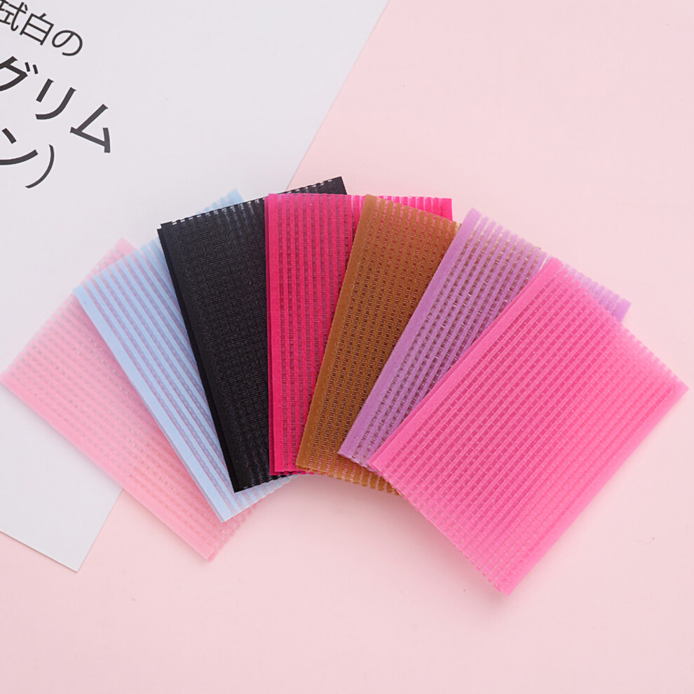 Eco Hair Grippers for Styling
