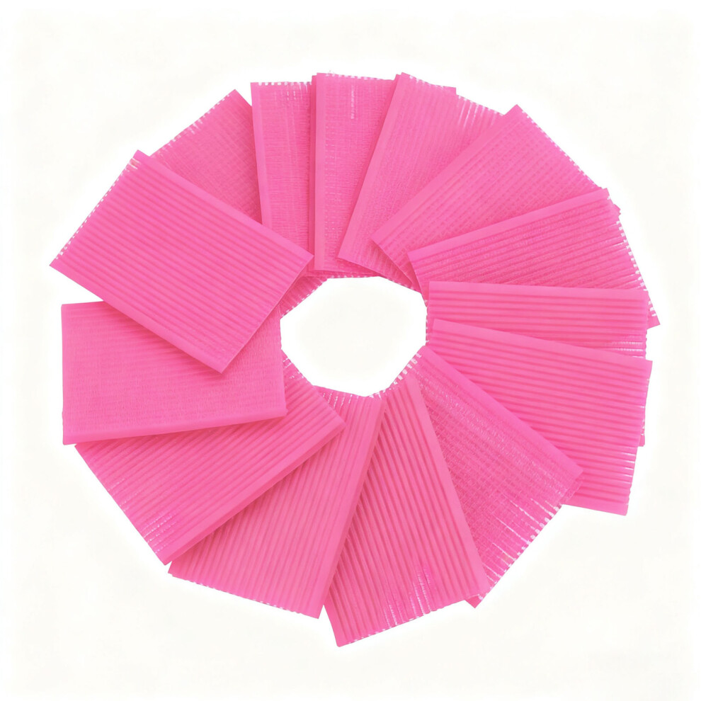 Bang Holder Sticker for Hair Sectioning