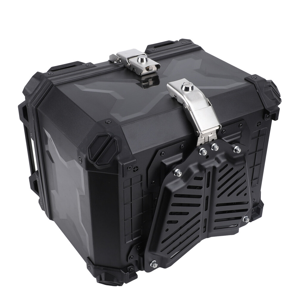 45L Bike Tail Box With Theft Proof Lock 7055741669613