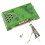 Clockwork Tinplate Retro Play Golf Toy 1