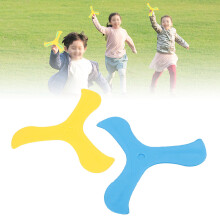 2PCS Fast Catch EVA Boomerang for Kids
