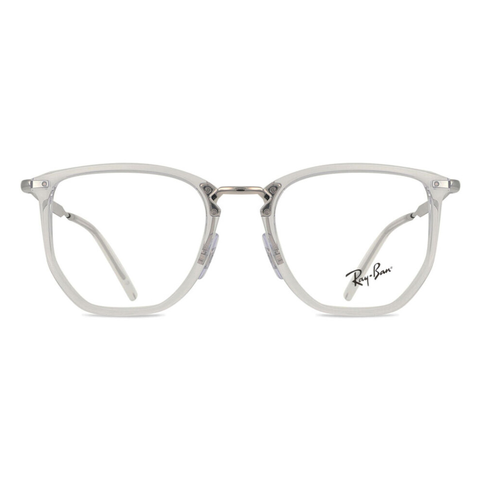 Ray Ban (53) Ray-Ban Rx4451v 2001 Unisex New Eyeglasses