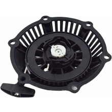 Recoil Pull Starter Assembly Compatible with Mountfield, Stiga, GGP SP554 SV200 RV65 Lawnmower