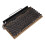 Vintage Mechanical Keyboard 83 Keys Bluetooth 5.0 11