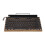Vintage Mechanical Keyboard 83 Keys Bluetooth 5.0 21