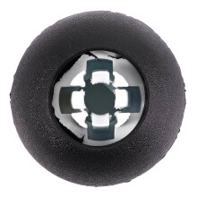 Car Automatic Gear Shift Knob Shifter HandBall for Fortwo 450 9/1998-6/2014