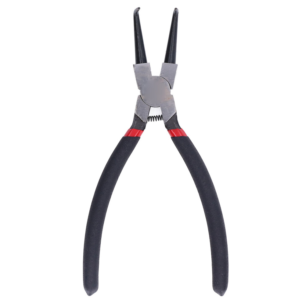 9in Spring-Loaded Circlip Pliers