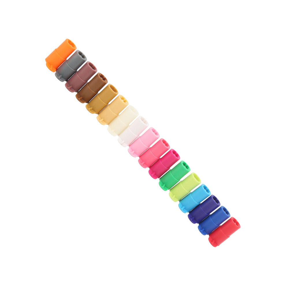 Accurate ABS Pen Adapter 23 Pack Cricut